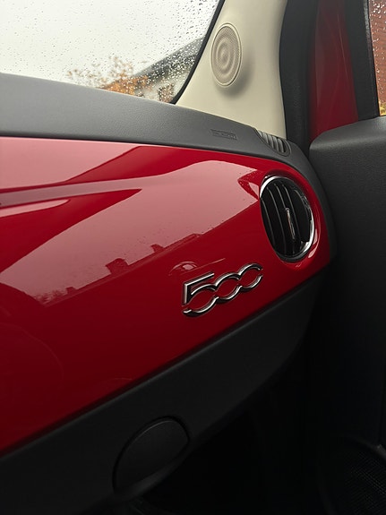 Fiat 500 18 of 21