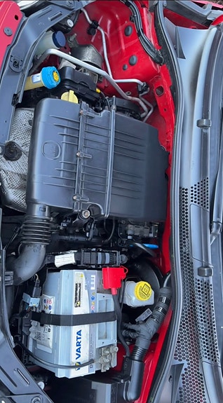 Fiat 500 11 of 21