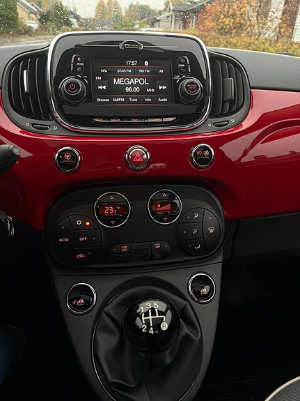Fiat 500 19 of 21