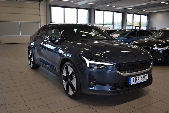 Polestar 2 5 of 14