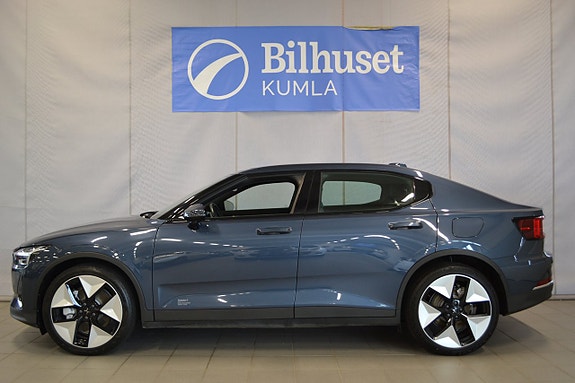 Polestar 2 2 of 14