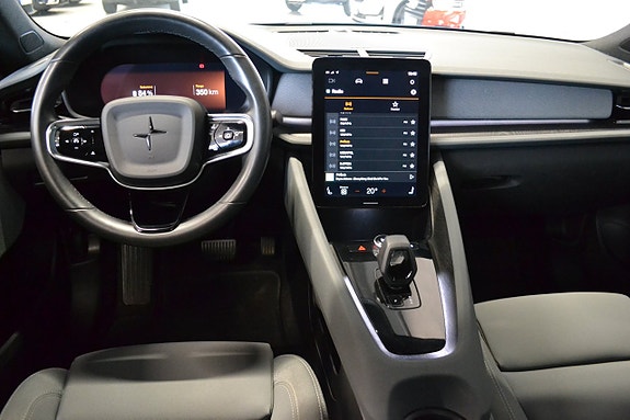 Polestar 2 7 of 14