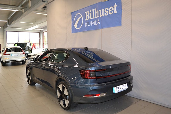 Polestar 2 3 of 14