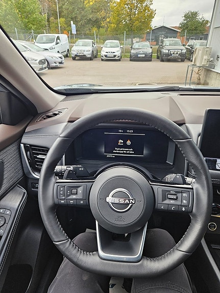 Nissan X-Trail 13 of 30