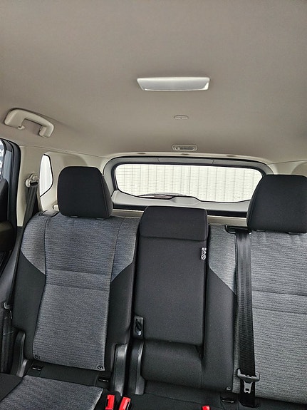 Nissan X-Trail 18 of 30