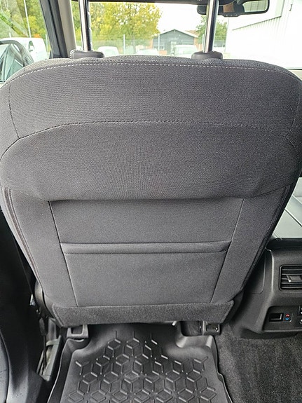 Nissan X-Trail 24 of 30