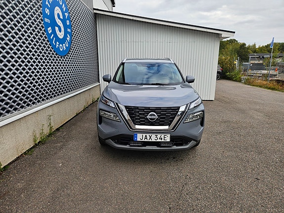 Nissan X-Trail 3 of 30