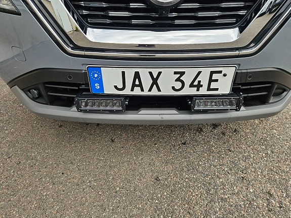 Nissan X-Trail 6 of 30