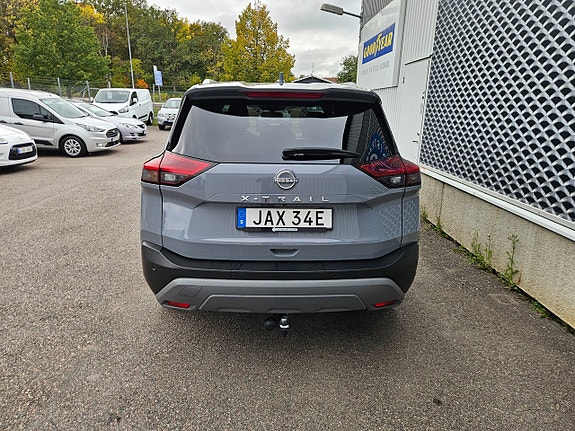 Nissan X-Trail 4 of 30