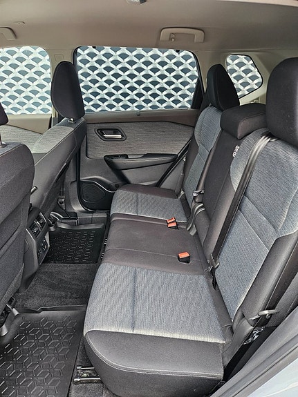 Nissan X-Trail 22 of 30