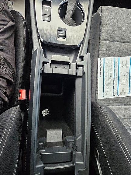 Nissan X-Trail 20 of 30