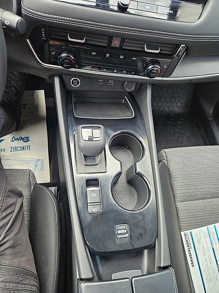 Nissan X-Trail 16 of 30