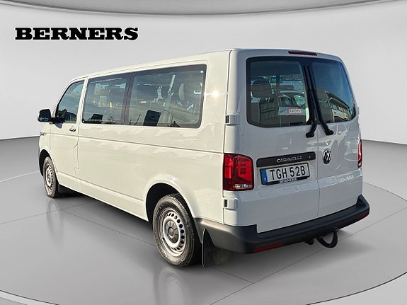 Volkswagen Caravelle 3 of 15