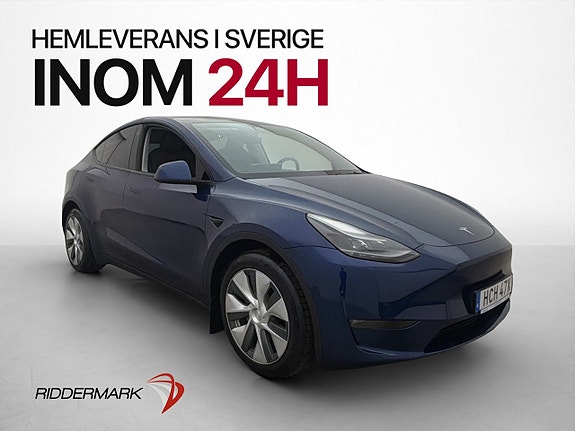 Tesla Model Y 3 of 30