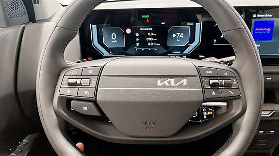 Kia EV2 10 of 15