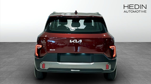 Kia EV2 5 of 15