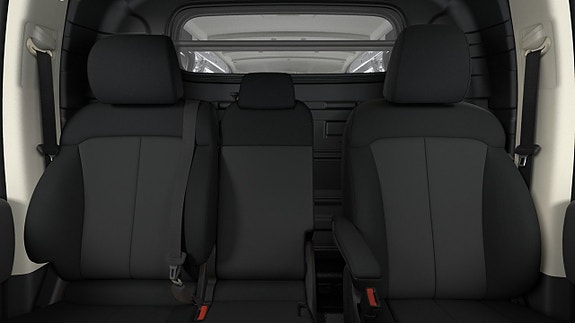 Hyundai Staria 6 of 6