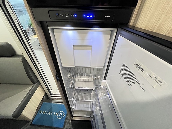 Sun Living A 75 SL / B-körkort / AC-Bodel / Automat 9vxl / 3565kr/mån / 13 of 25