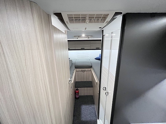 Sun Living A 75 SL / B-körkort / AC-Bodel / Automat 9vxl / 3565kr/mån / 14 of 25