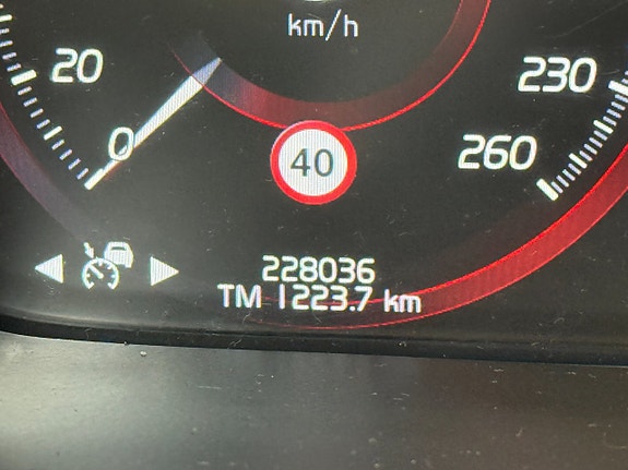 Volvo V90 14 of 16