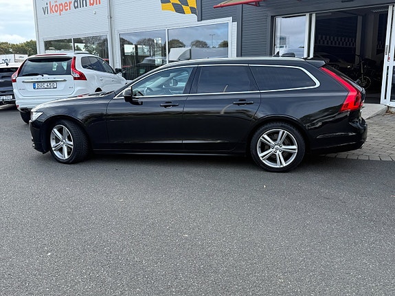Volvo V90 7 of 16