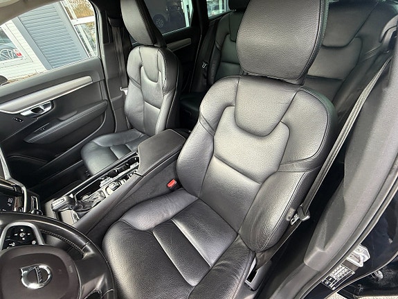 Volvo V90 9 of 16