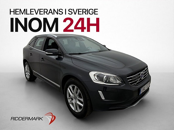 Volvo Unknown