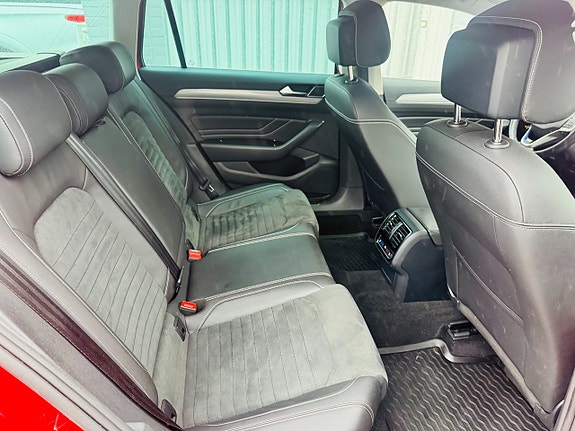 Volkswagen Passat 6 of 26