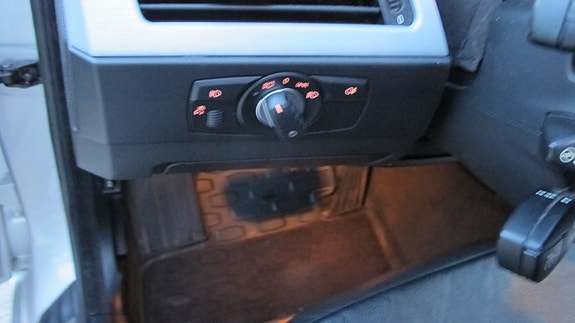BMW 535d 18 of 30