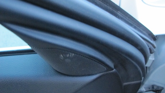 BMW 535d 23 of 30
