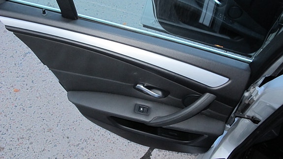 BMW 535d 26 of 30