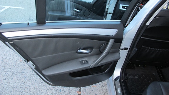 BMW 535d 24 of 30