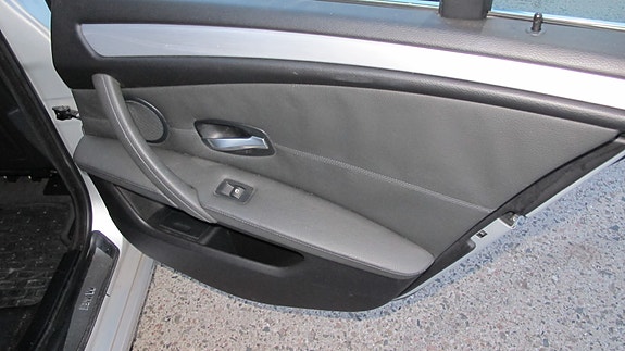 BMW 535d 27 of 30