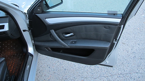 BMW 535d 21 of 30