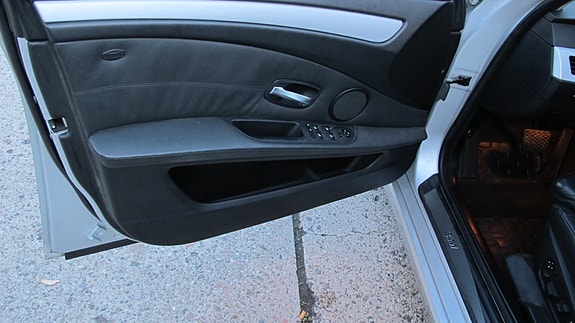 BMW 535d 22 of 30