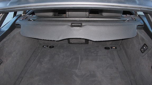 BMW 535d 28 of 30