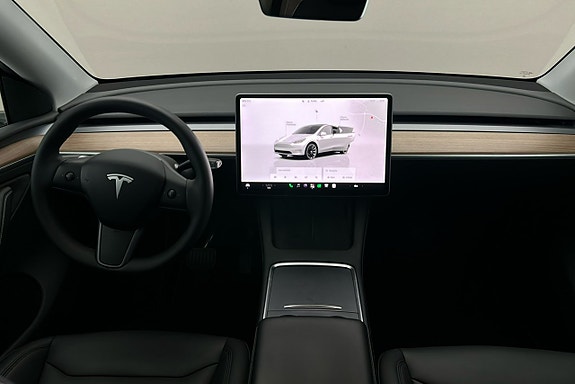 Tesla Model Y 3 of 3