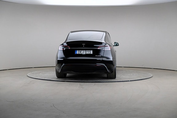 Tesla Model Y 2 of 3