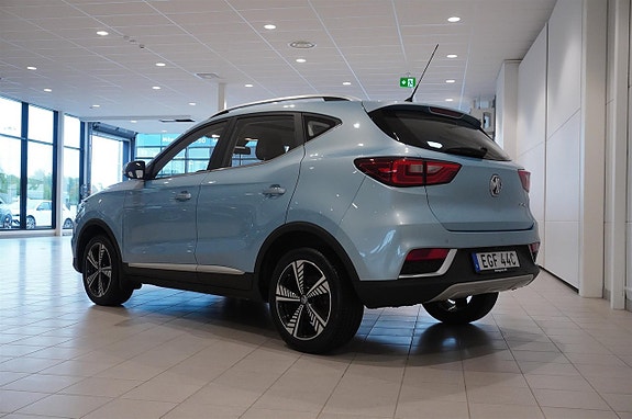 MG ZS 3 of 13