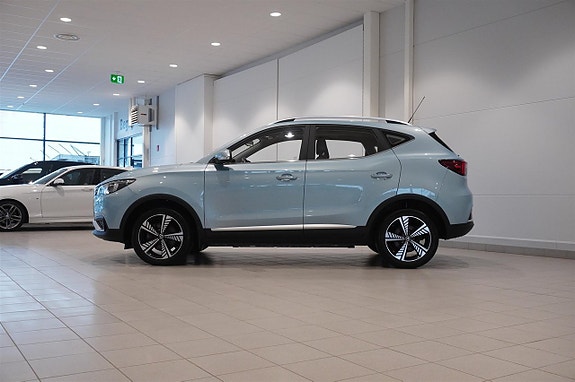 MG ZS 4 of 13