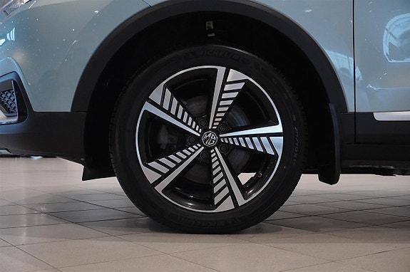 MG ZS 13 of 13