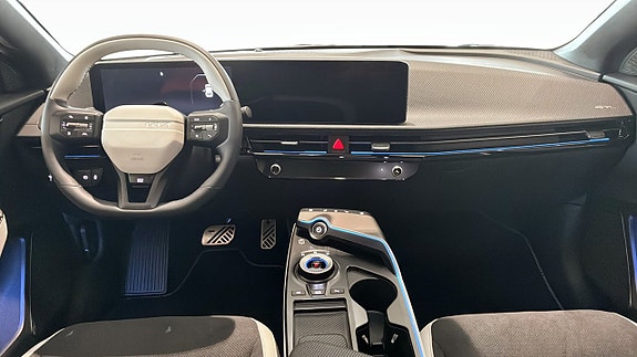 Kia EV6 4 of 13