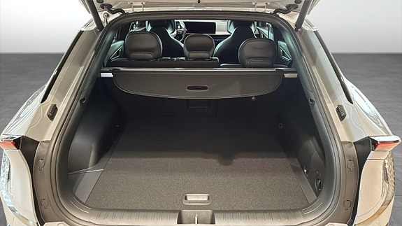 Kia EV6 10 of 13