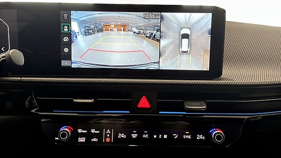 Kia EV6 12 of 13