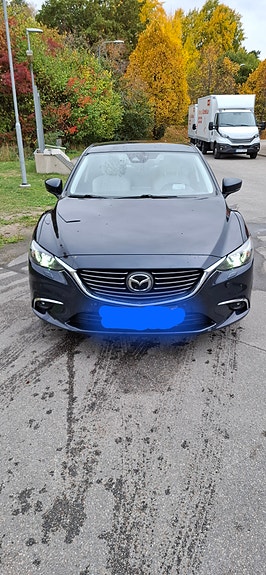 Mazda 6 4 of 5