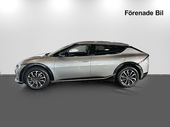 Kia EV6 4 of 14