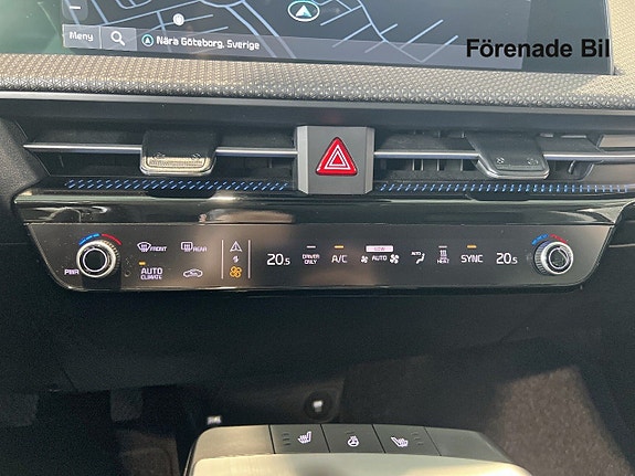 Kia EV6 13 of 14