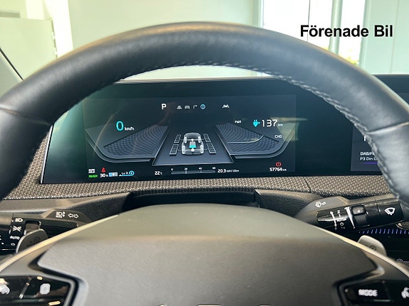 Kia EV6 10 of 14