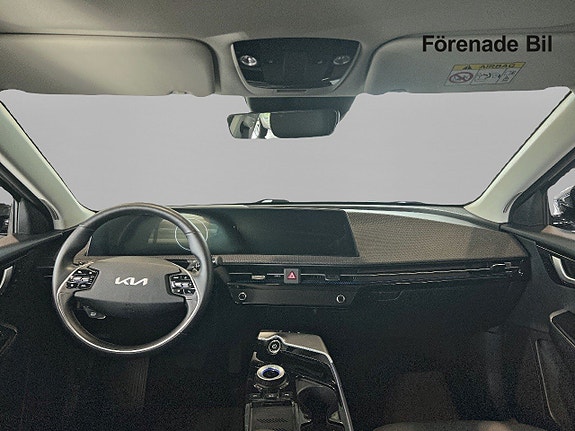 Kia EV6 7 of 14