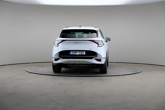 Kia Sportage 2 of 3